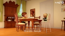 سریال بچه رییس-فصل1-قسمت1